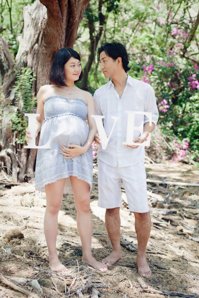 ファミPhoto撮影