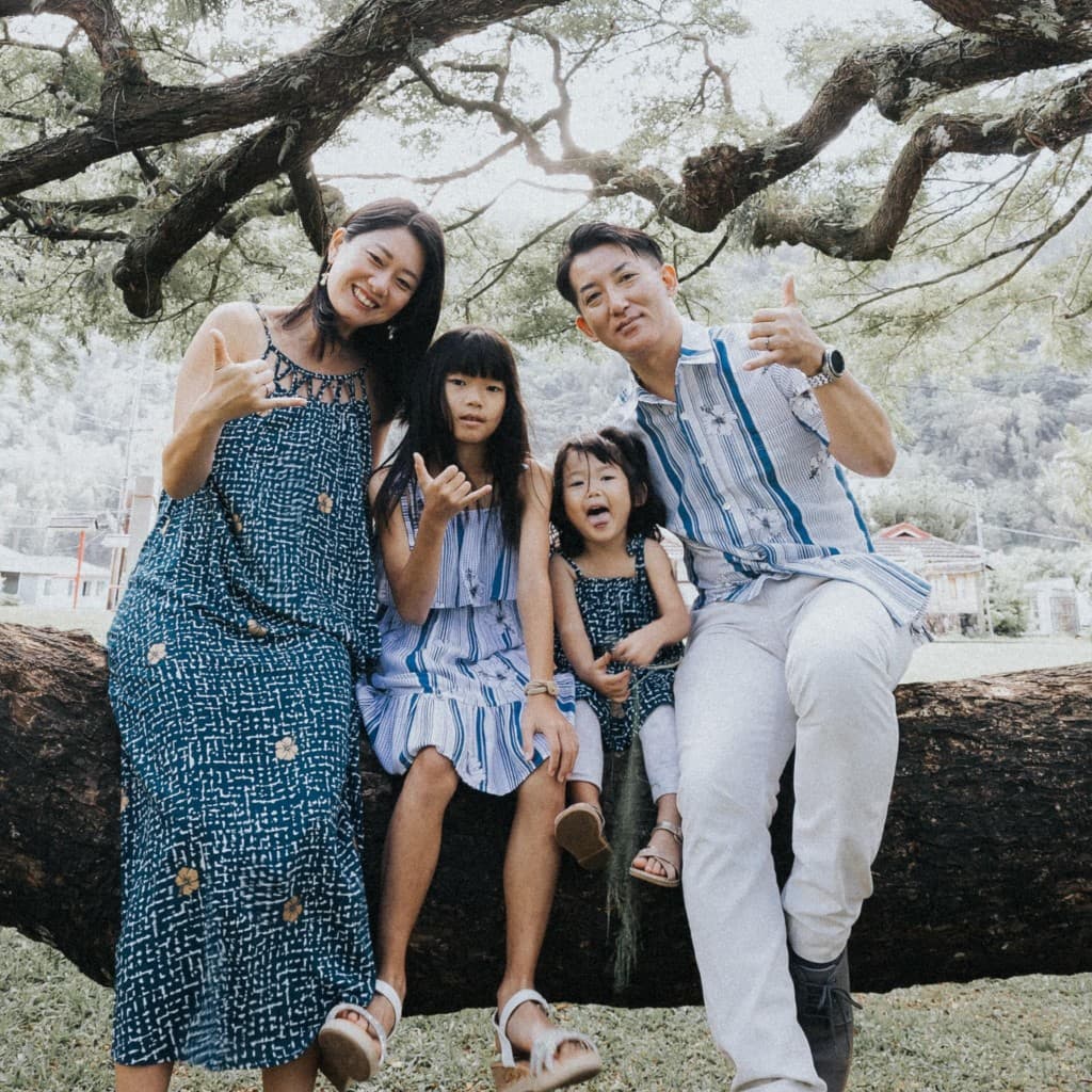 ファミPhoto撮影